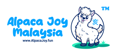 Alpaca Joy Fun